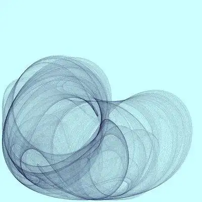 Download web tool or web app Chaotic Attractors to run in Windows online over Linux online