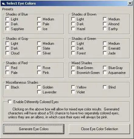 Download web tool or web app CharacterGen to run in Windows online over Linux online