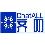 Free download ChatALL Linux app to run online in Ubuntu online, Fedora online or Debian online