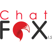 Free download ChatFox Windows app to run online win Wine in Ubuntu online, Fedora online or Debian online