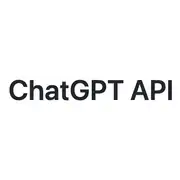 Baixe gratuitamente o aplicativo ChatGPT API do Windows para executar o Win Wine on-line no Ubuntu on-line, no Fedora on-line ou no Debian on-line