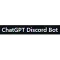 Free download ChatGPT Discord Bot Windows app to run online win Wine in Ubuntu online, Fedora online or Debian online