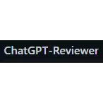 Free download ChatGPT-Reviewer Windows app to run online win Wine in Ubuntu online, Fedora online or Debian online