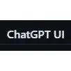 Gratis download ChatGPT UI Linux-app om online te draaien in Ubuntu online, Fedora online of Debian online