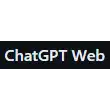 Free download ChatGPT Web Windows app to run online win Wine in Ubuntu online, Fedora online or Debian online