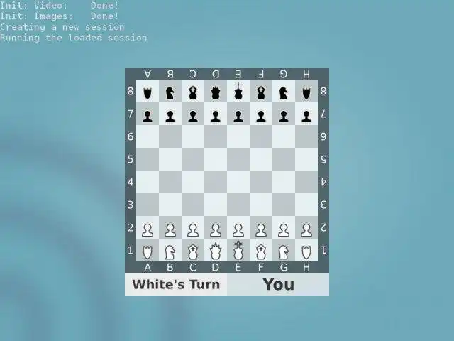 Загрузите веб-инструмент или веб-приложение Checkmate для работы в Linux онлайн