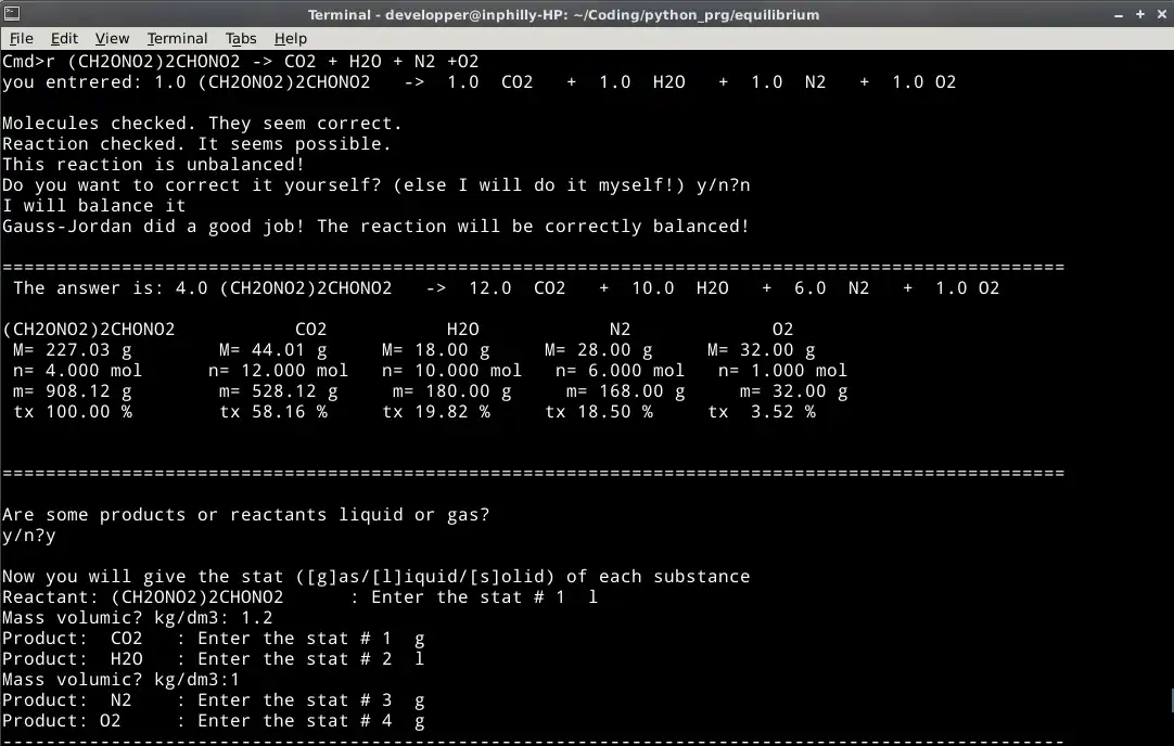 Mag-download ng web tool o web app na Chemical Reaction