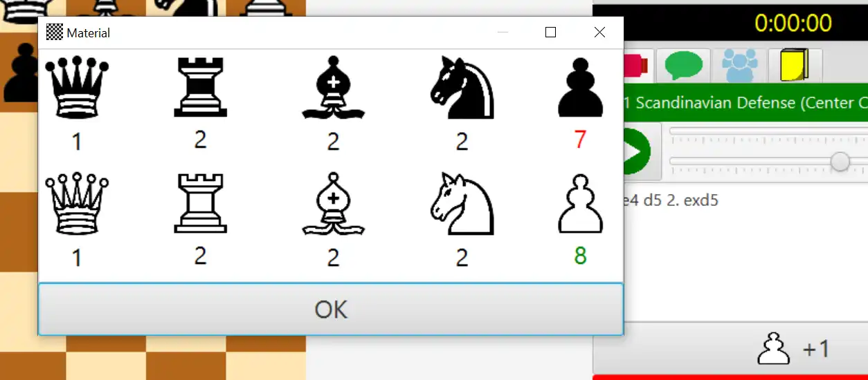 Download web tool or web app Chess Tournaments to run in Linux online