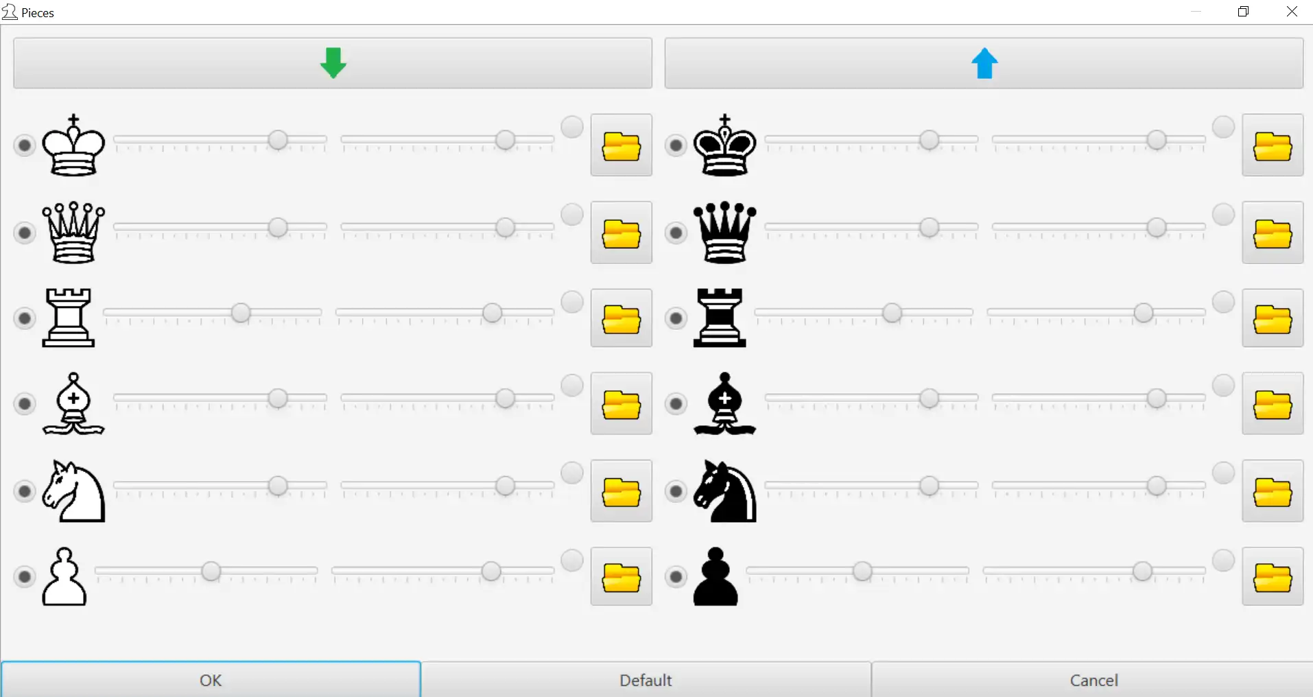 Загрузите веб-инструмент или веб-приложение Chess Tournament для проведения в Linux онлайн