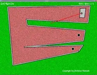 Unduh alat web atau aplikasi web CHGolf untuk dijalankan di Linux online