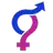 Free download Chick/Dick Ratio Windows app to run online win Wine in Ubuntu online, Fedora online or Debian online
