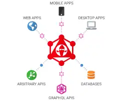 Descargue la herramienta web o la aplicación web Plataforma ChilliCream GraphQL