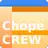 Free download ChopeCREW Linux app to run online in Ubuntu online, Fedora online or Debian online