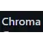 Free download Chroma Linux app to run online in Ubuntu online, Fedora online or Debian online