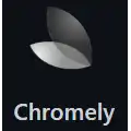 הורד בחינם את אפליקציית Chromely Linux להפעלה מקוונת באובונטו מקוונת, פדורה מקוונת או דביאן באינטרנט