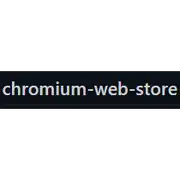 Muat turun percuma apl Linux kedai web chromium untuk dijalankan dalam talian di Ubuntu dalam talian, Fedora dalam talian atau Debian dalam talian