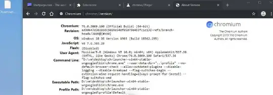 Download web tool or web app chromium-web-store