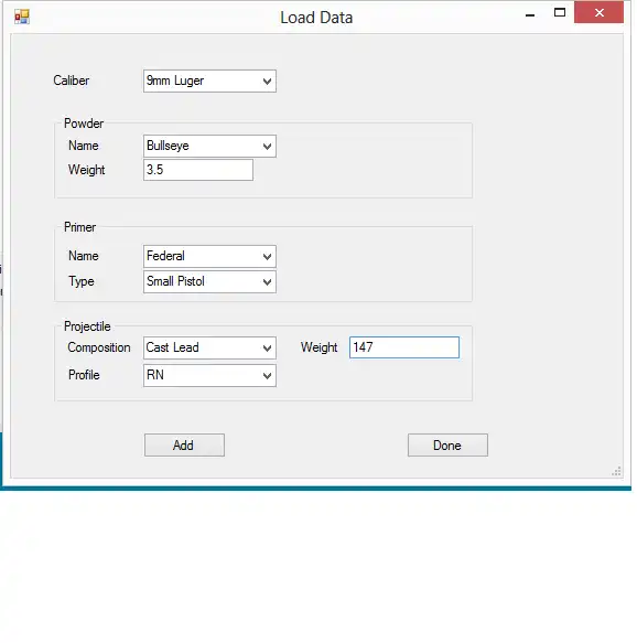 Download web tool or web app Chronographer