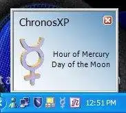 قم بتنزيل أداة الويب أو تطبيق الويب ChronosXP