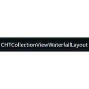 הורדה חינם של CHTCollectionViewWaterfallLayout אפליקציית Windows להפעלה מקוונת win Wine באובונטו באינטרנט, פדורה מקוונת או דביאן באינטרנט