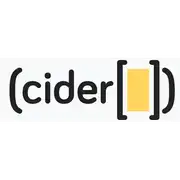 Descargue gratis la aplicación CIDER Linux para ejecutarla en línea en Ubuntu en línea, Fedora en línea o Debian en línea