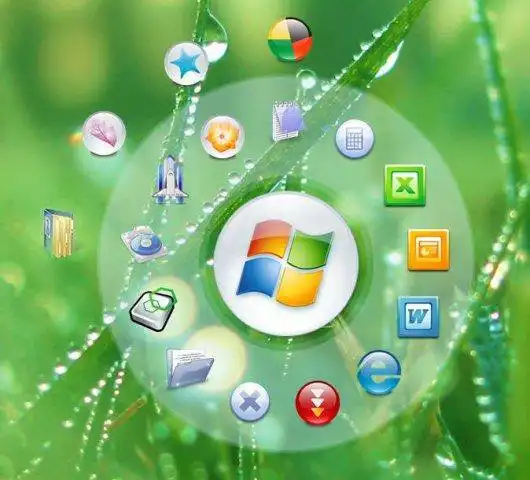 Download web tool or web app Circle Dock