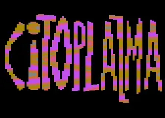 Download web tool or web app Citoplazma - Atari XL/XE demo