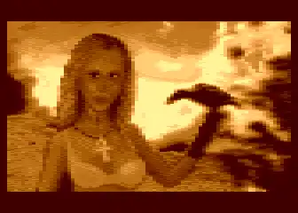 Download web tool or web app Citoplazma - Atari XL/XE demo to run in Linux online