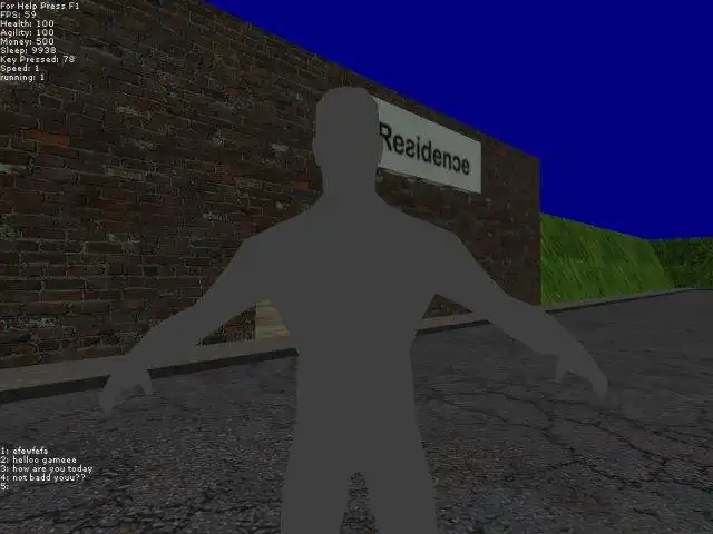 ดาวน์โหลดเครื่องมือเว็บหรือเว็บแอป CityScape3D เพื่อทำงานใน Windows ออนไลน์ผ่าน Linux ออนไลน์