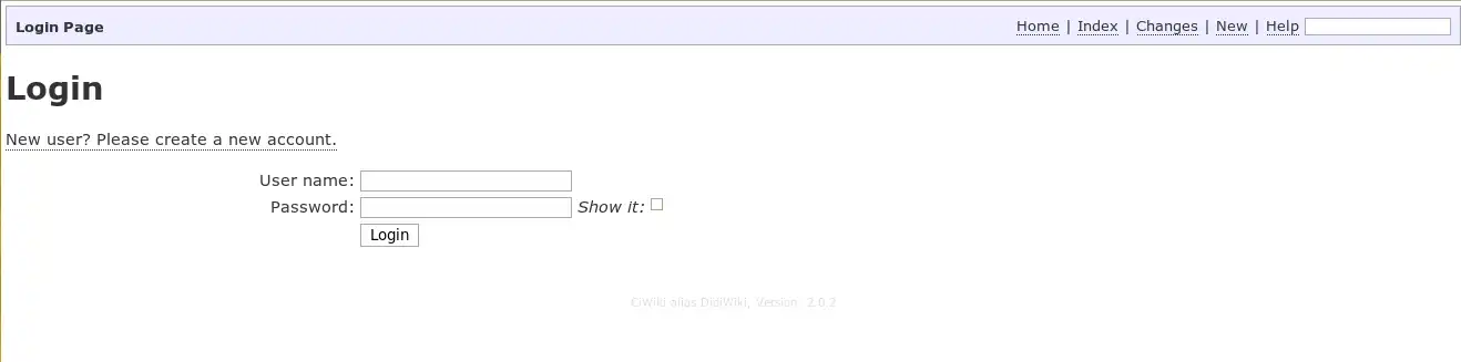 下载网络工具或网络应用程序 ciwiki