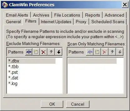Pobierz narzędzie internetowe lub aplikację internetową ClamWin