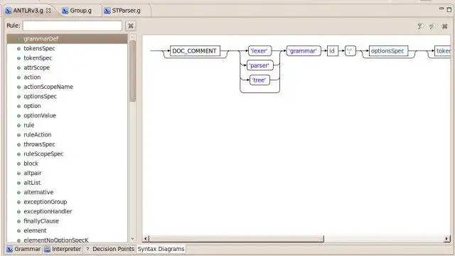 Unduh alat web atau aplikasi web Clapham