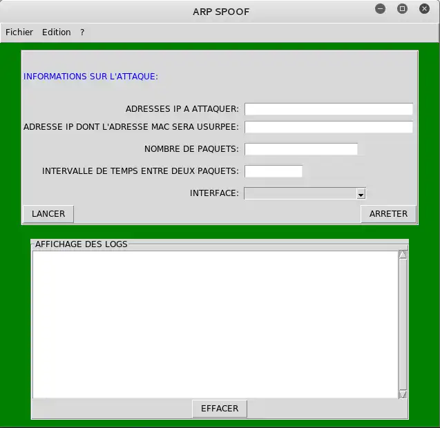 Download de webtool of webapp CLASS_DOS_ATTACKER
