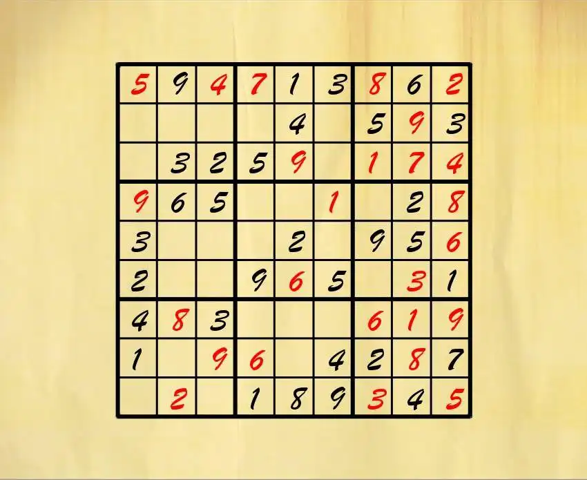 Download web tool or web app Classic Sudoku to run in Windows online over Linux online