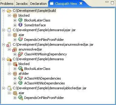 Download web tool or web app Classpath Helper