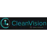Free download CleanVision Linux app to run online in Ubuntu online, Fedora online or Debian online