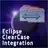 Free download Clearcase plugin for Eclipse Linux app to run online in Ubuntu online, Fedora online or Debian online