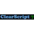 Faça o download gratuito do aplicativo ClearScript para Windows para rodar online win Wine no Ubuntu online, Fedora online ou Debian online