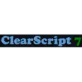 Kostenloser Download der ClearScript Windows-App zur Online-Ausführung von Win Wine in Ubuntu online, Fedora online oder Debian online