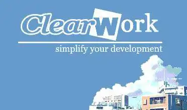 Download web tool or web app ClearWork