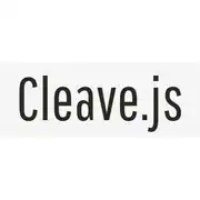 Free download Cleave.js Linux app to run online in Ubuntu online, Fedora online or Debian online