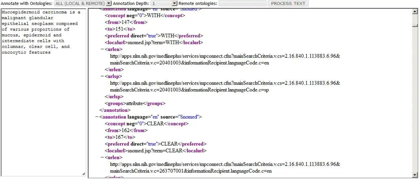 Download web tool or web app CLEiM to run in Windows online over Linux online