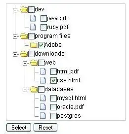 הורד כלי אינטרנט או אפליקציית אינטרנט לחץ על Framework