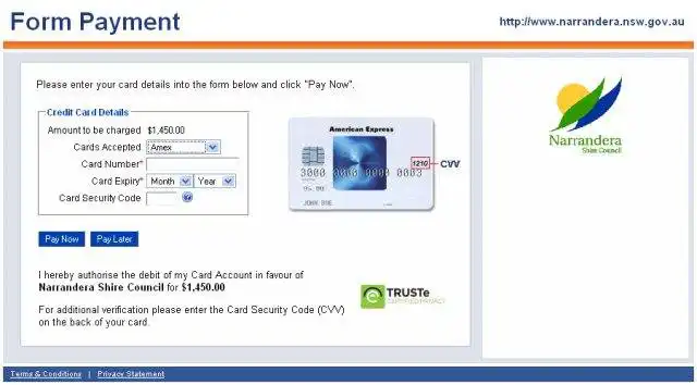 ดาวน์โหลดเครื่องมือเว็บหรือเว็บแอป คลิก Framework