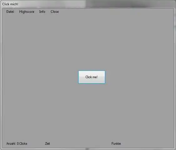 Download web tool or web app ClickMe to run in Windows online over Linux online