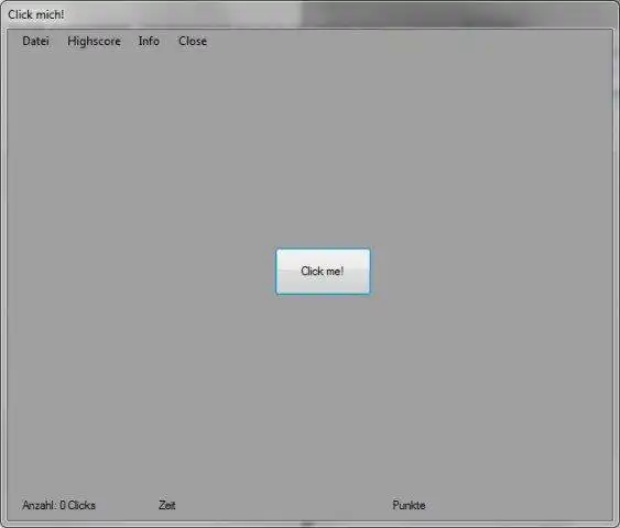 Mag-download ng web tool o web app na ClickMe para tumakbo sa Windows online sa Linux online