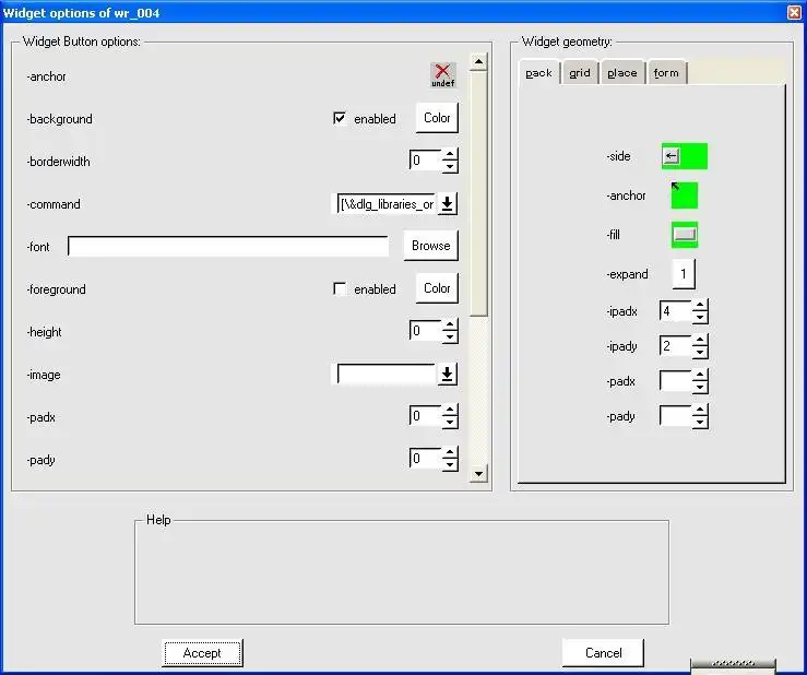 Télécharger l'outil Web ou l'application Web clickTk