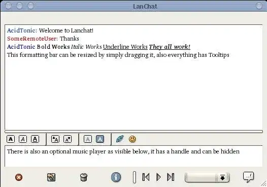 Download webtool of webapp Client/Server Chat met login en nog veel meer