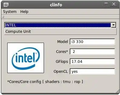 הורד כלי אינטרנט או אפליקציית אינטרנט clinfo