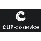 Baixe gratuitamente o aplicativo Linux CLIP-as-service para rodar online no Ubuntu online, Fedora online ou Debian online